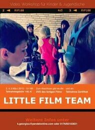 Little Film Team