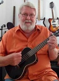 Ukulelen-Workshop