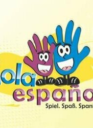 Spanisch für Kinder (18 Monate bis 3 Jahre)