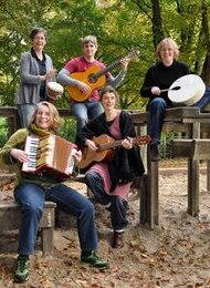 Singlust – Lieder aus aller Welt zum Mitsingen