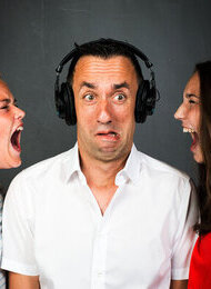 MATTHIAS JUNG: Generation Teenietus - Pfeifen ohne Ende?!