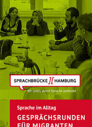 Gesprächsrunde für Migranten