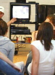 FilmAkademie  für Kinder und Jugendliche * TASK Schauspielschule