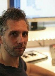 Songwriting auf der Gitarre