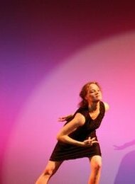 Modern Dance