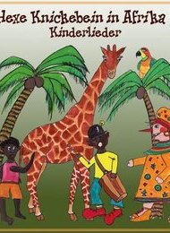 Hexe Knickebein: Wer kommt mit nach Afrika?