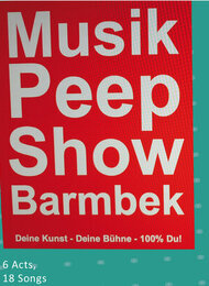 Music Peep Show Barmbek