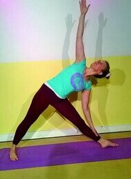 Hatha Yoga