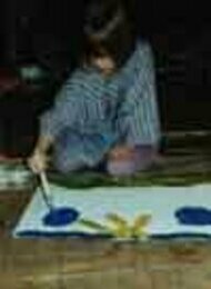 ferienworkshop - Kinderatelier