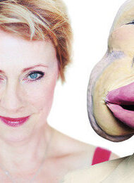 Andrea Bongers: "Bis in die Puppen"