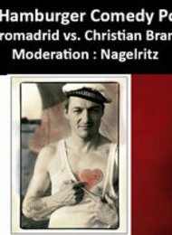 17. Hamburger Comedy Pokal - Hauptrunde