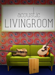 Acoustic Livingroom