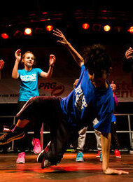 HipHop Day
