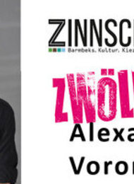 zwölf.orte festival - Klassik in Deinem Kiez