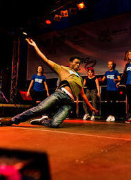 HipHop Day