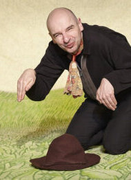 Der Maulwurf Grabowski