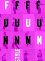 Funstyle - Spiel mit Hip Hop Tanz