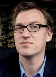 Axel Burkhardt - Ursache und Nebenwirkung - Ein literarisch-satirisch-jazziges Amüsierprogramm!