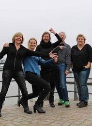 Improtheater: Lütt un Lütt