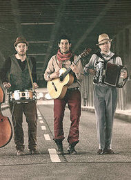 Ticos Orchester