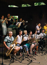 ConFusion Bigband