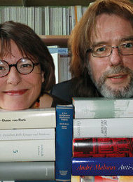 Dicke Bücher - Buddenbrooks