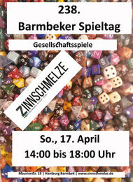 238. Barmbeker Spieletag