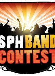 SPH Bandcontest