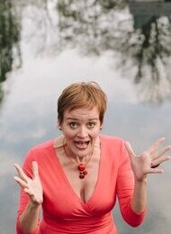 Alexandra Kampmeier: Tausend. Tode. Tanzen.