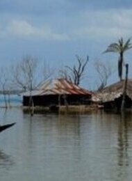 zeitAlter: Klimaschutz und Klimaflucht