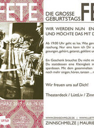 Hausfest