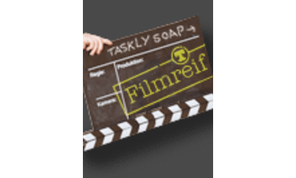 „Wir drehen unseren eigenen KurzFilm!“ Workshop für Filmbegeisterte (ab 10 J.)