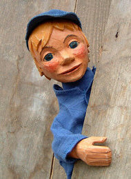 ausnahmsweise um 15.00 Uhr! Michel aus Lönneberga