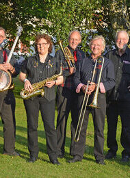 25 Jahre Schnelsen StomperS – es wird gefeiert! Der 256. Jazzfrühschoppen