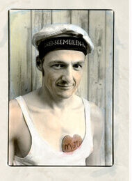 Nagelritz und die Drei-Seemeilen-Kapelle