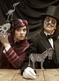 KUCKUCK, KRAKE, KAKERLAKE