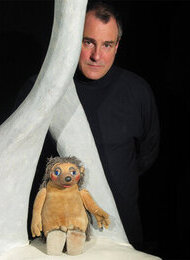 Jacob, ein Igel lernt fliegen