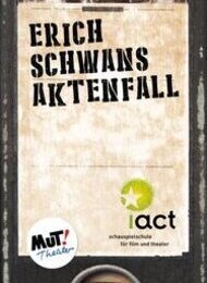 PREMIERE: Erich Schwans Akenfall