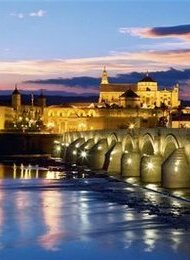 Córdoba (Edad Media islámica) y Madinat al-Zahra. El patrimonio histórico de al-Andalus y las declaraciones de Patrimonio de la Humanidad.