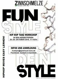 Funstyle Workshop