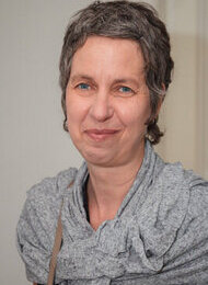 Der Hamburger Gast: Autorenlesung mit der Binnenhafenschreiberin Doris Konradi