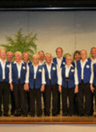 Kaffee, Kuchen & Kultur: Shanty-Chor der Henneberg Bühne