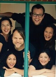 Stadtgespräch - ärgere dich nicht!