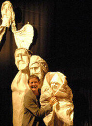 Gesichter-Geschichten