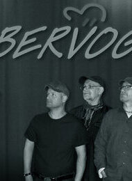 Silbervogel - Melodisch-rhythmische Rockmusik