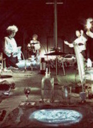 Hans Christian, du musst ein Engel sein