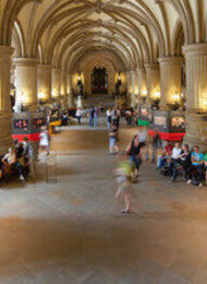 KinderKinder Fotoausstellung