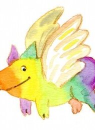 Fredrik Vahle Lesung