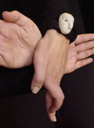 Los Mundos de Fingerman