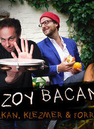 Azoy Bacana